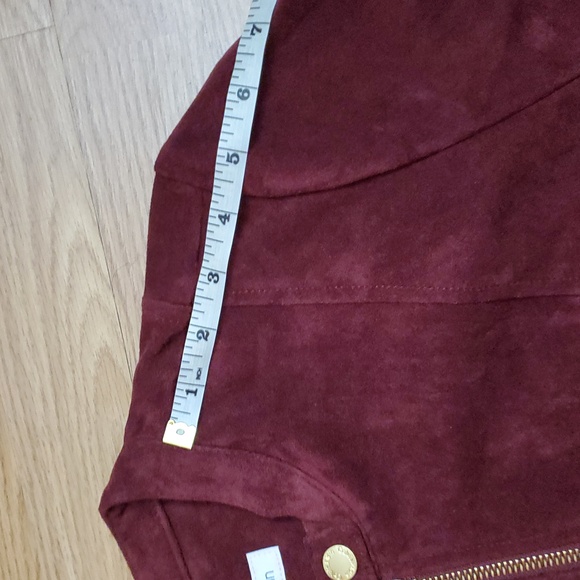 Calvin klein spring/fall jacket - Picture 6 of 7